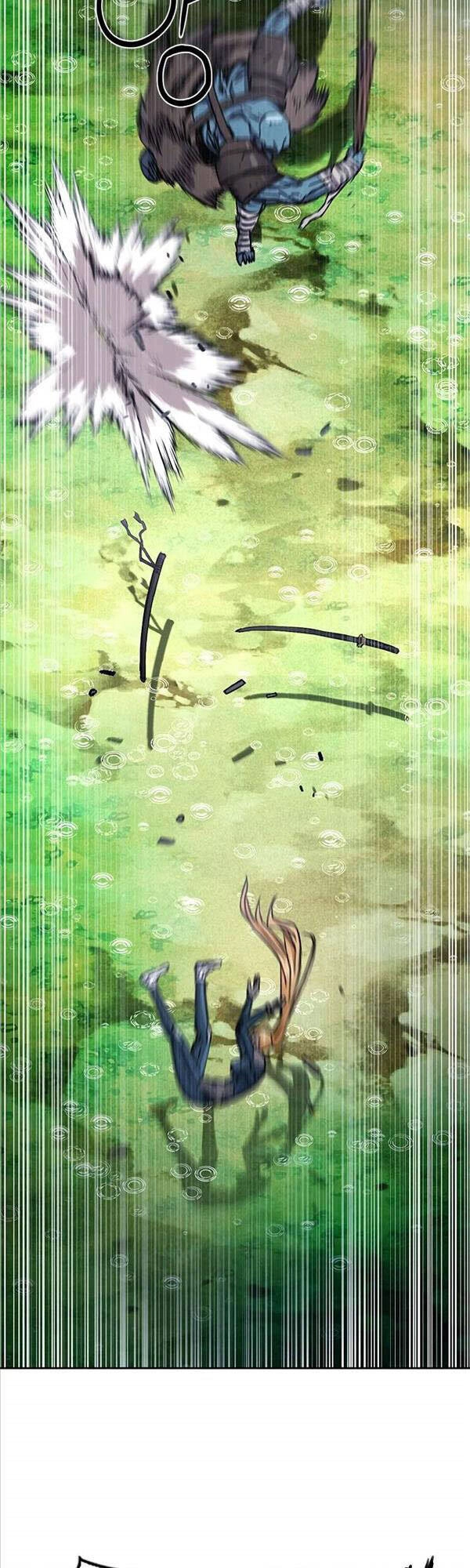 Druid Tại Ga Seoul Chapter 82 - 22