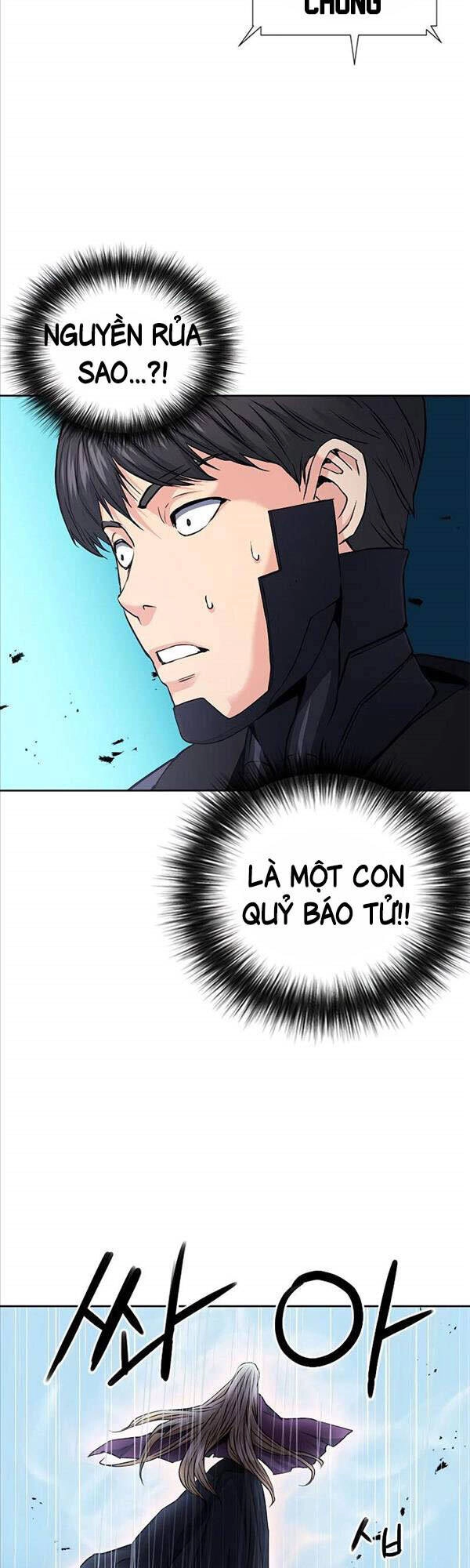 Druid Tại Ga Seoul Chapter 82 - 24