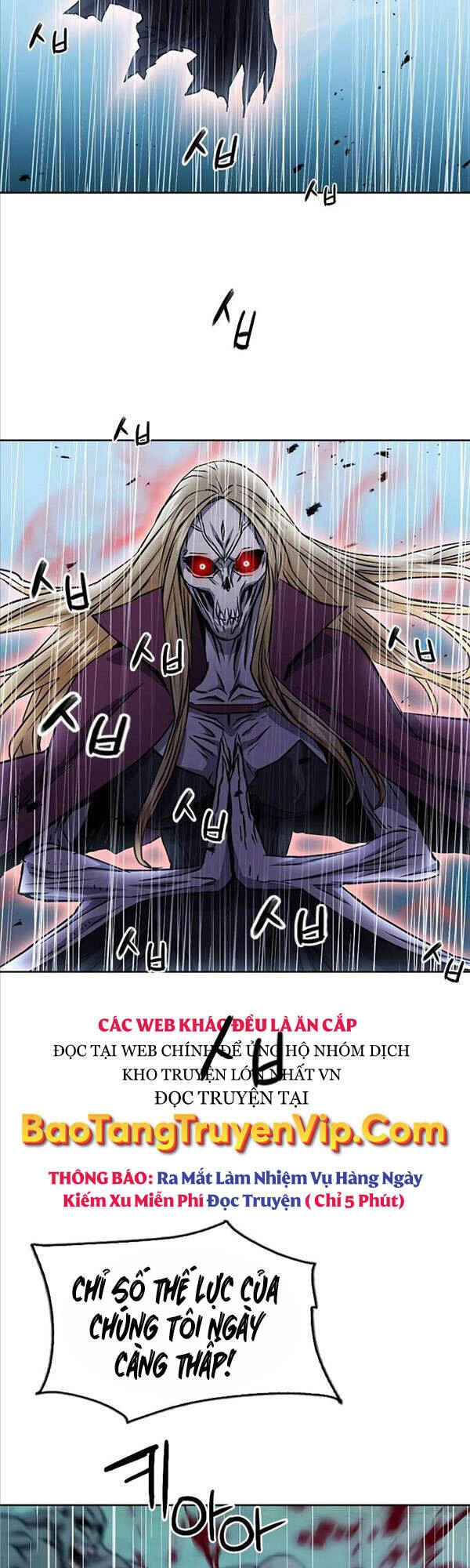 Druid Tại Ga Seoul Chapter 82 - 25