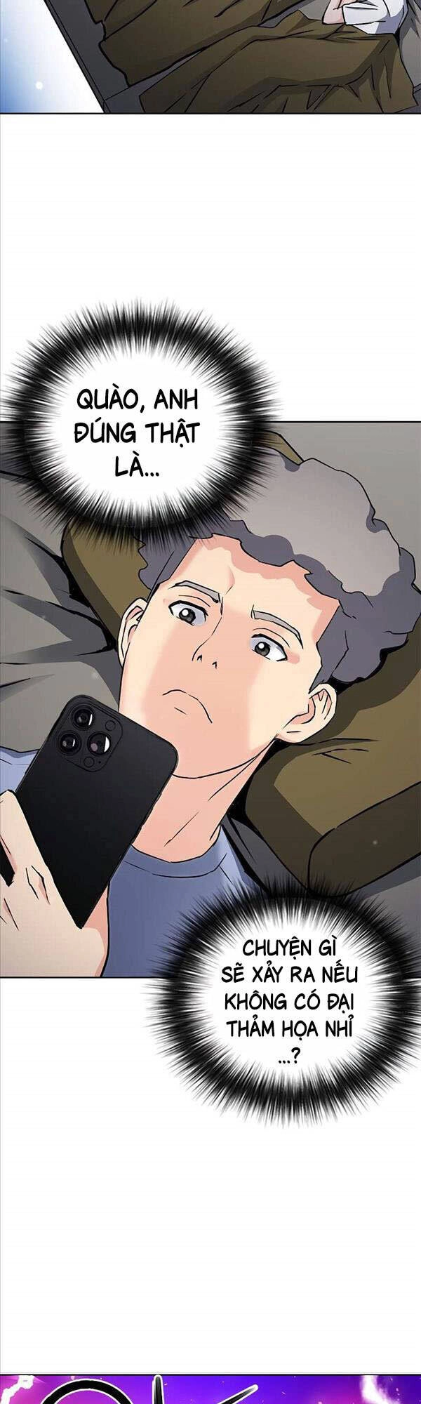 Druid Tại Ga Seoul Chapter 82 - 36