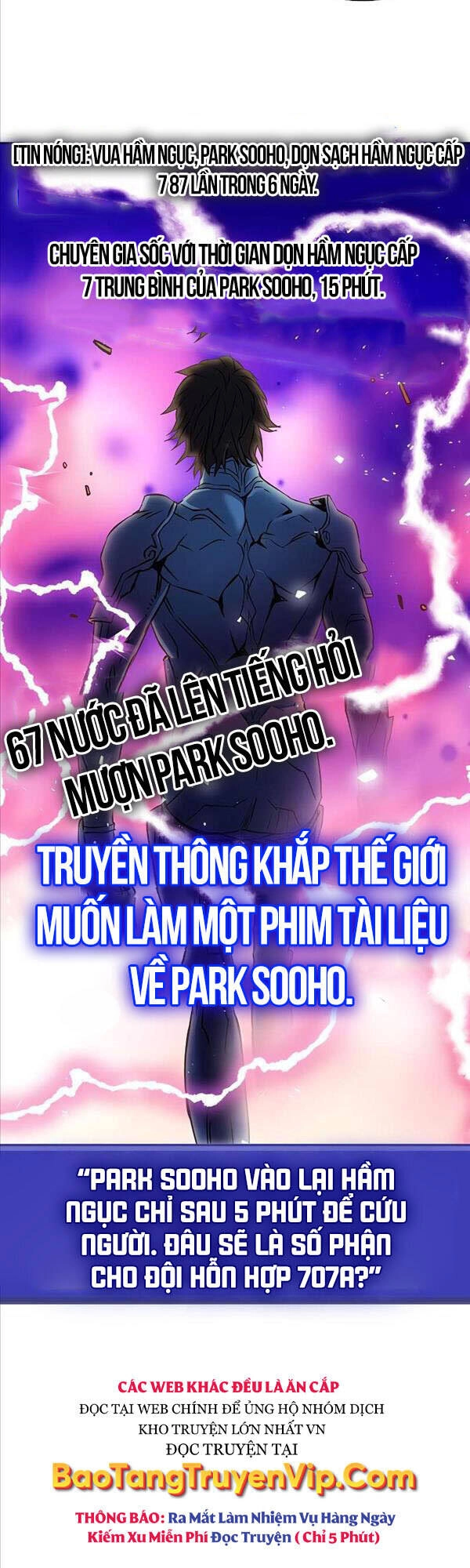 Druid Tại Ga Seoul Chapter 82 - 40