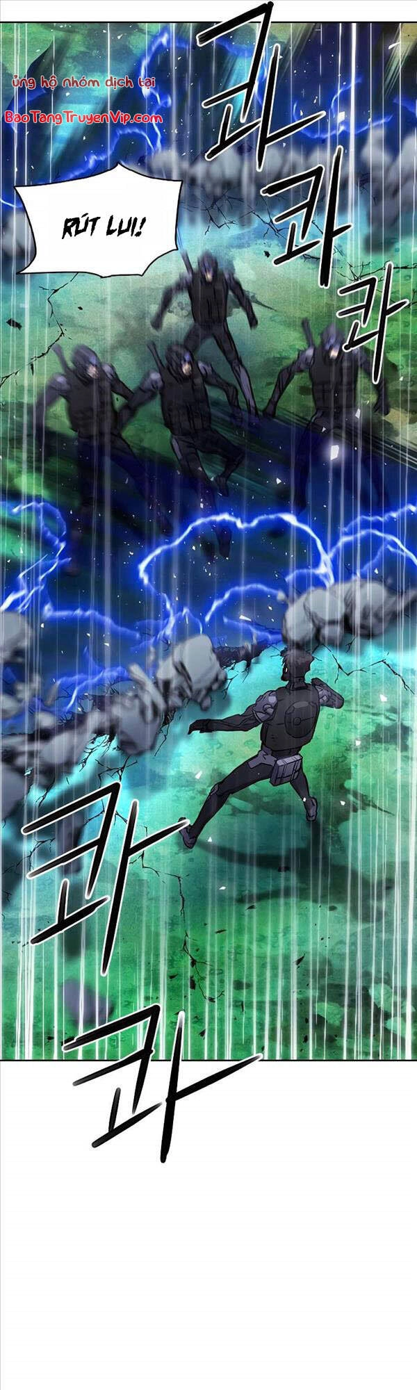 Druid Tại Ga Seoul Chapter 82 - 50