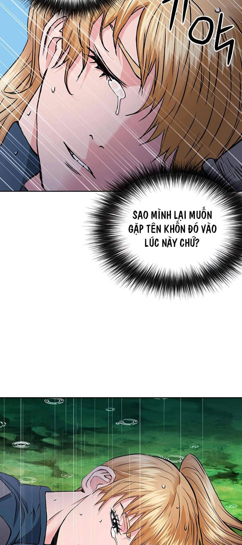 Druid Tại Ga Seoul Chapter 83 - 11