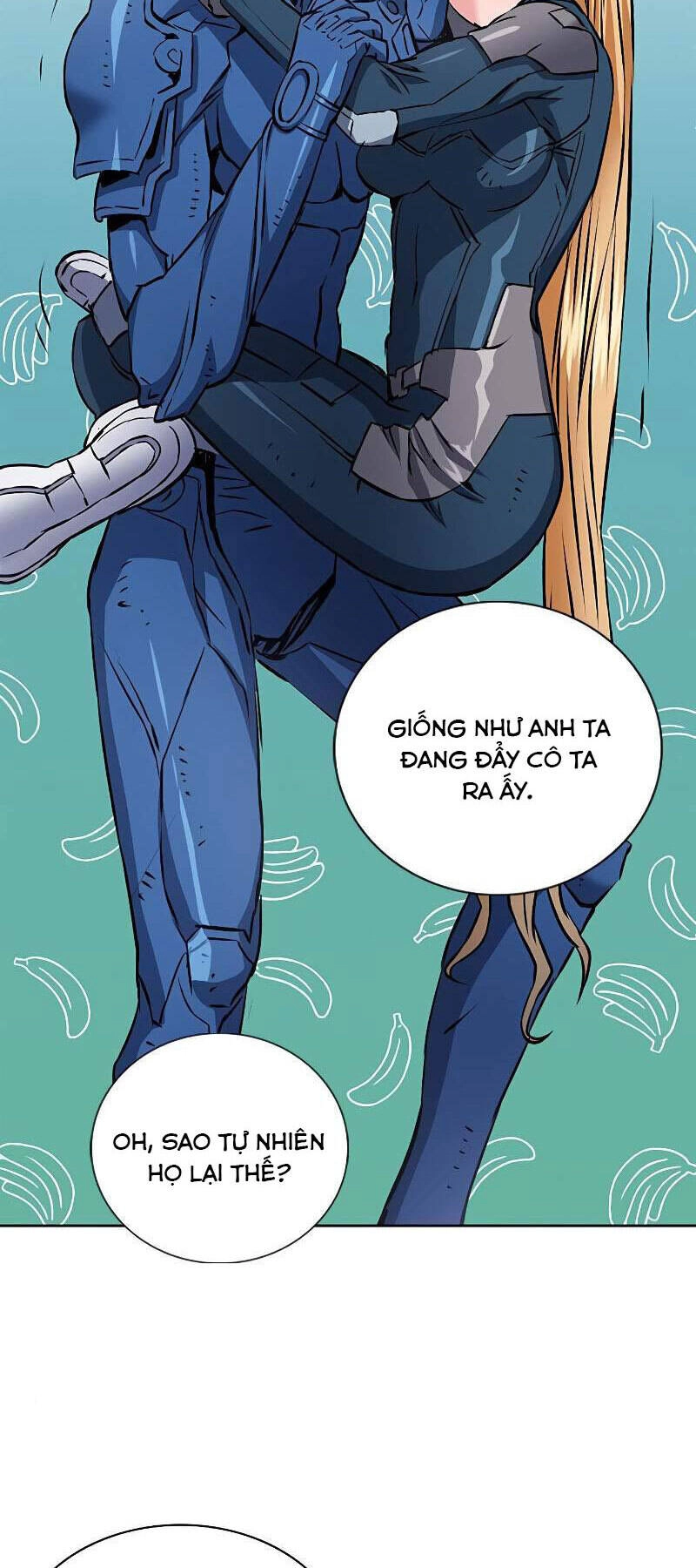 Druid Tại Ga Seoul Chapter 83 - 54