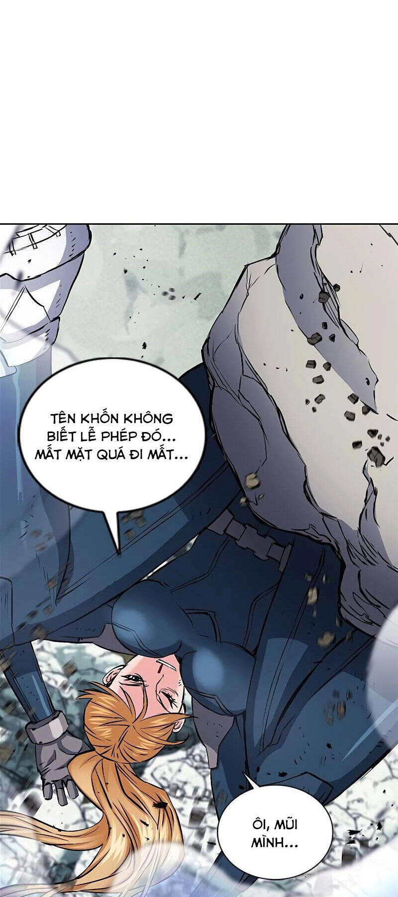 Druid Tại Ga Seoul Chapter 83 - 58