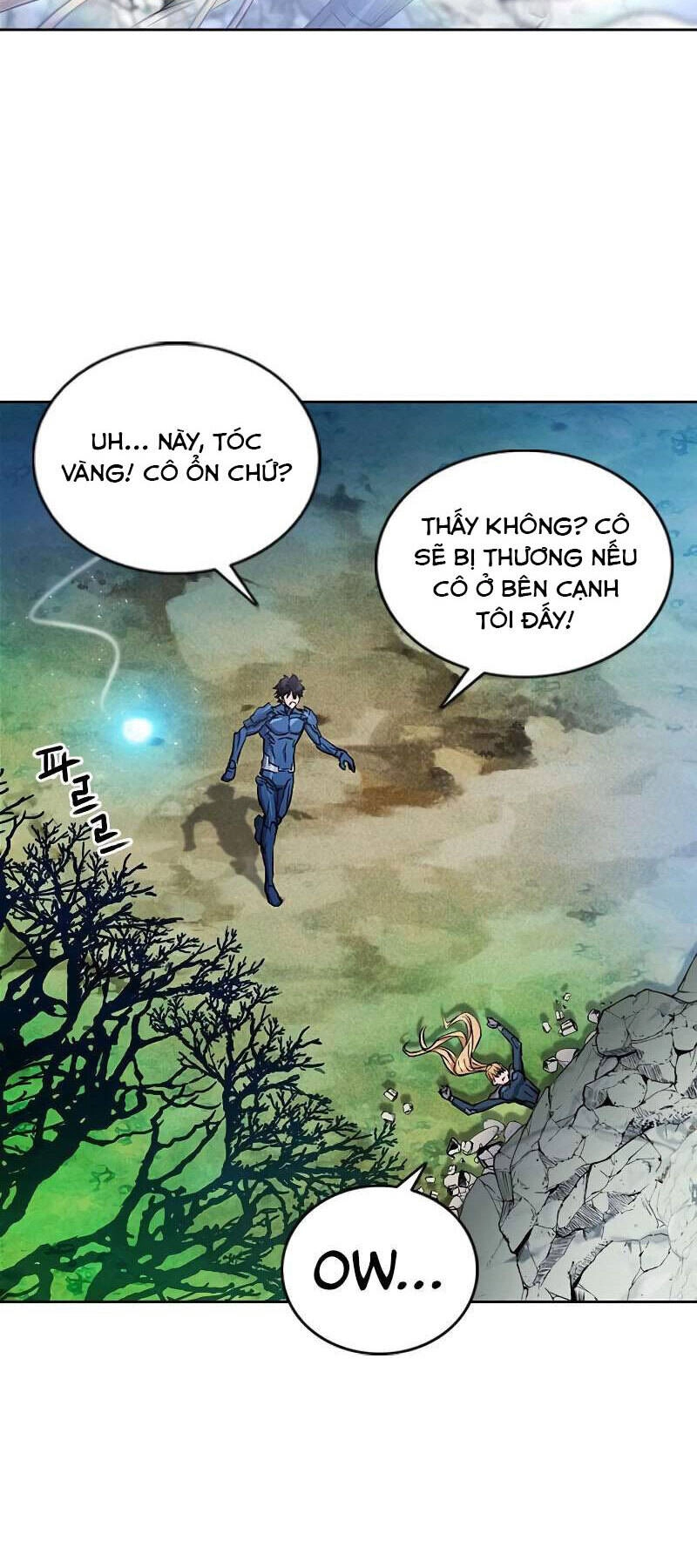 Druid Tại Ga Seoul Chapter 83 - 59