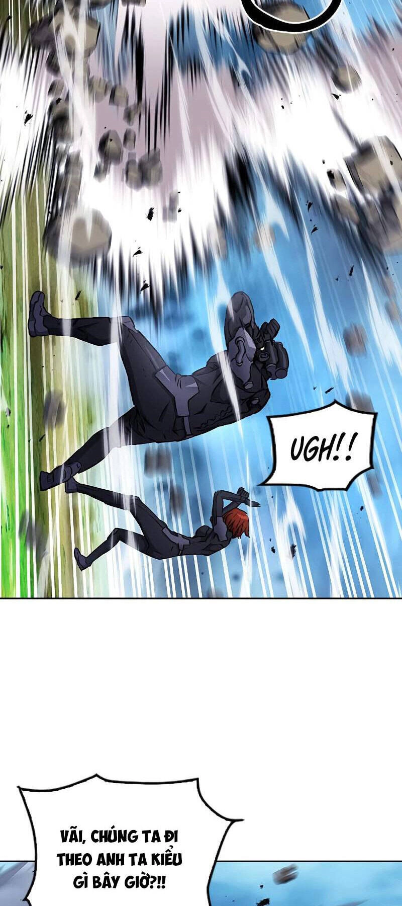 Druid Tại Ga Seoul Chapter 83 - 69