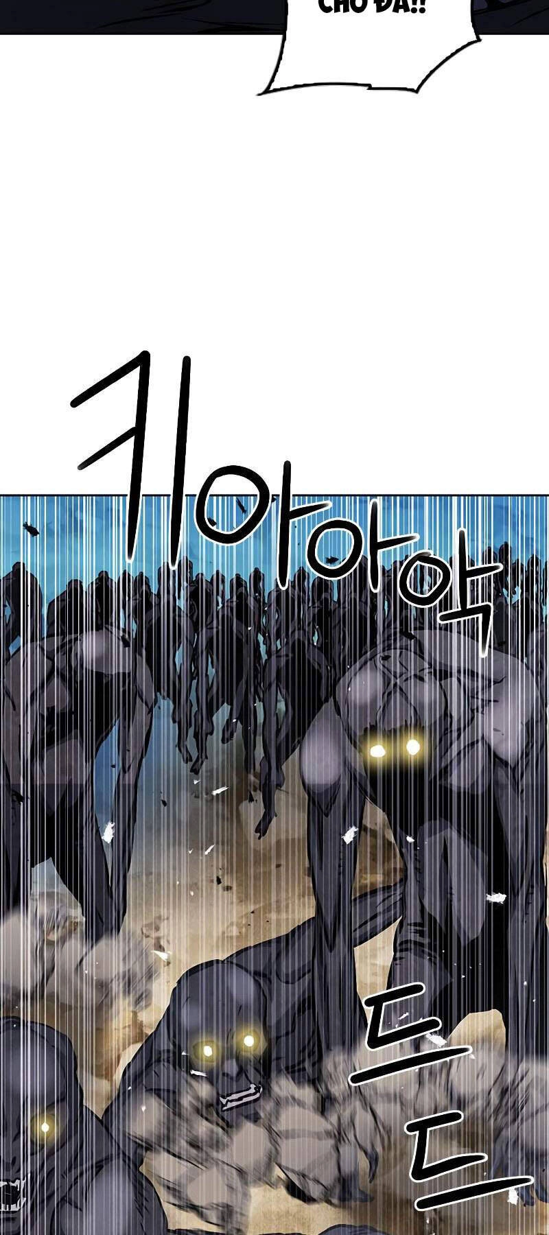 Druid Tại Ga Seoul Chapter 83 - 73