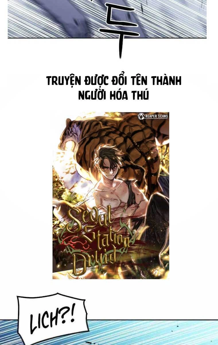 Druid Tại Ga Seoul Chapter 84 - 4