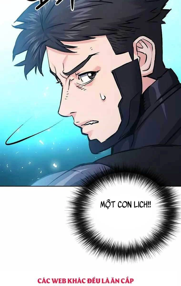 Druid Tại Ga Seoul Chapter 84 - 19