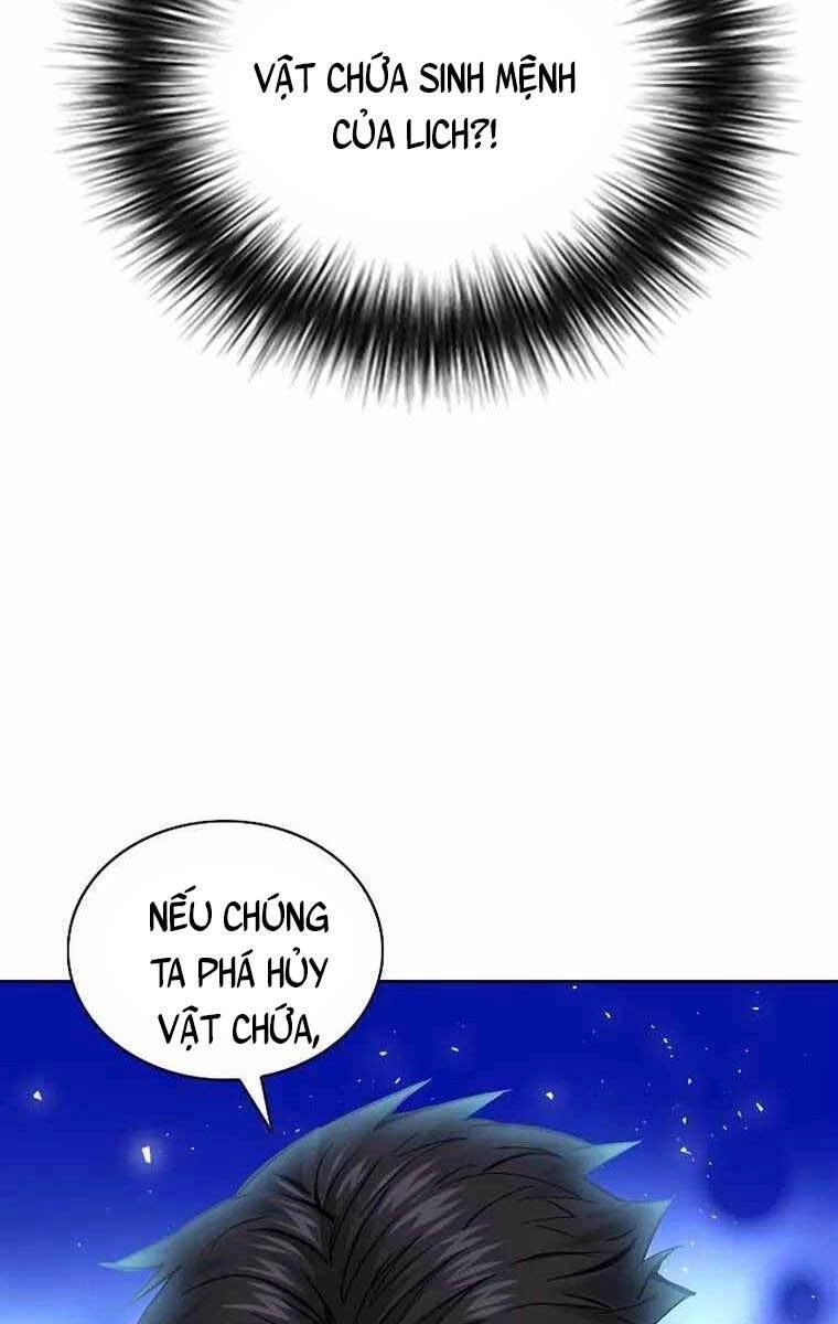 Druid Tại Ga Seoul Chapter 84 - 24