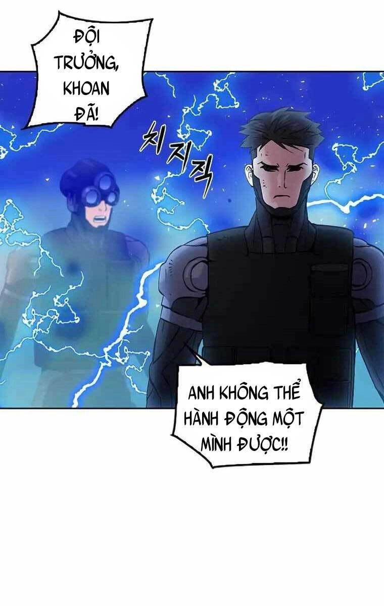 Druid Tại Ga Seoul Chapter 84 - 26