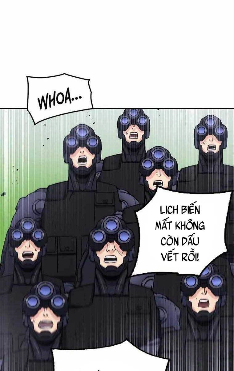 Druid Tại Ga Seoul Chapter 84 - 58