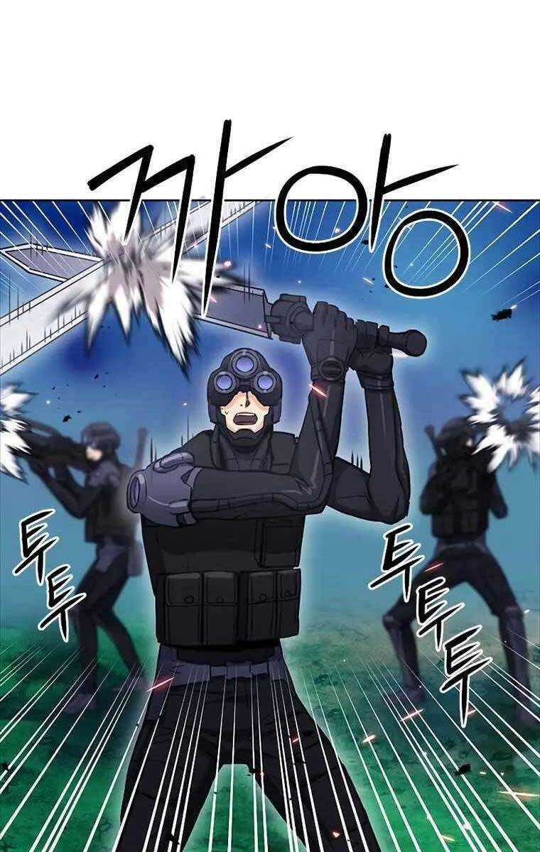 Druid Tại Ga Seoul Chapter 84 - 88