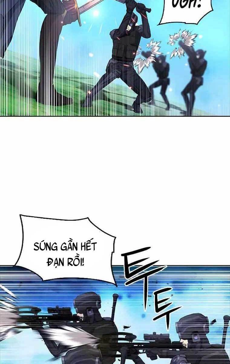 Druid Tại Ga Seoul Chapter 84 - 90