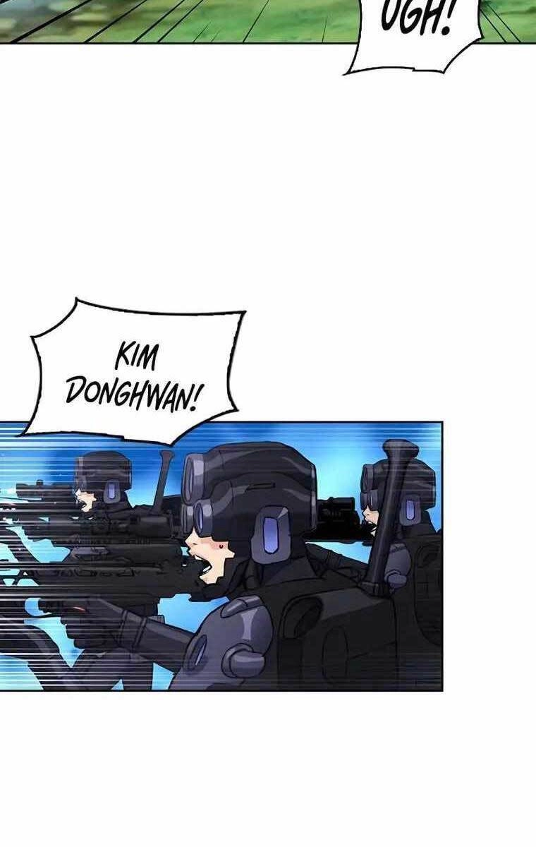 Druid Tại Ga Seoul Chapter 84 - 95