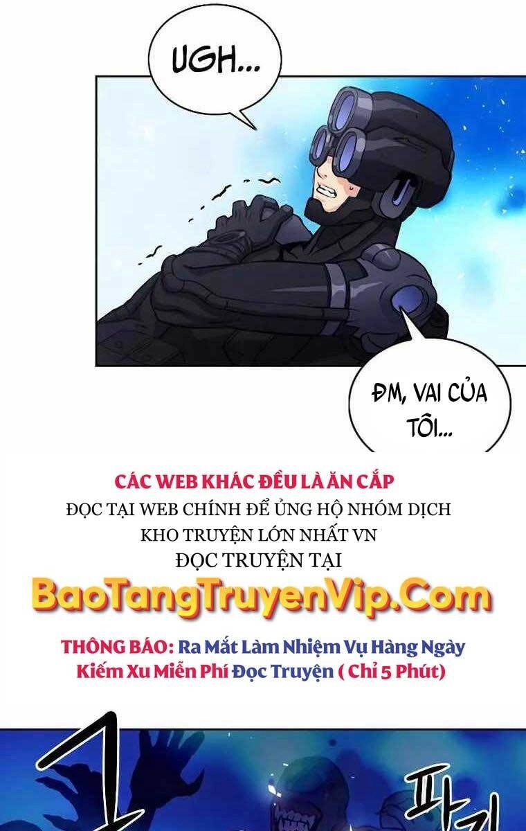 Druid Tại Ga Seoul Chapter 84 - 96