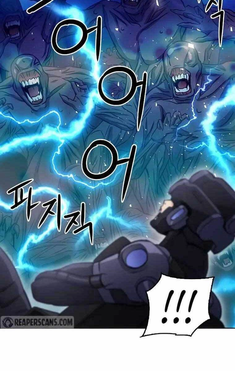 Druid Tại Ga Seoul Chapter 84 - 97