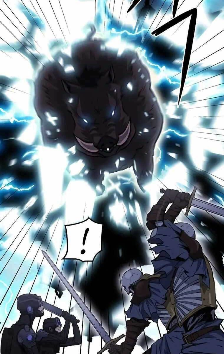 Druid Tại Ga Seoul Chapter 84 - 111