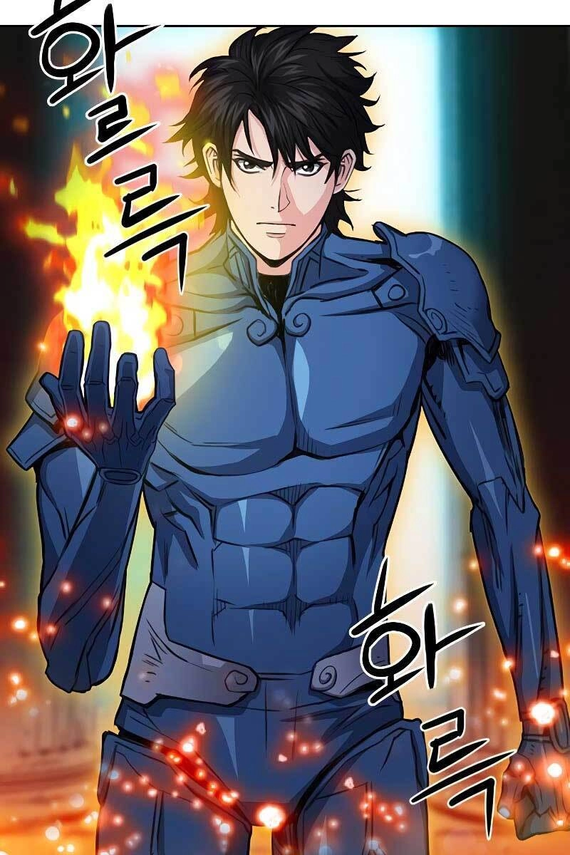 Druid Tại Ga Seoul Chapter 85 - 7