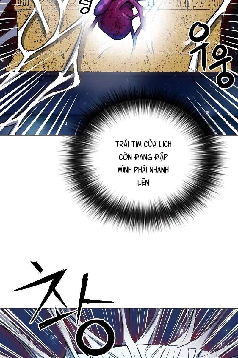 Druid Tại Ga Seoul Chapter 85 - 25