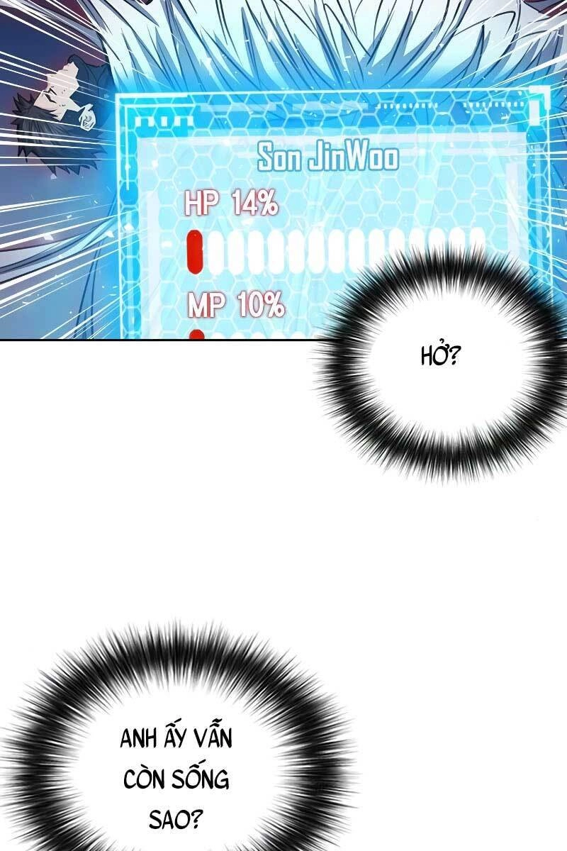 Druid Tại Ga Seoul Chapter 85 - 26