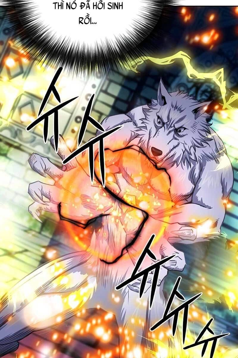 Druid Tại Ga Seoul Chapter 85 - 30