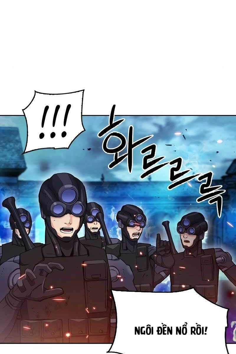 Druid Tại Ga Seoul Chapter 85 - 39