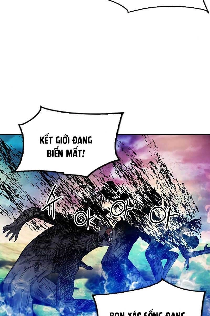 Druid Tại Ga Seoul Chapter 85 - 40