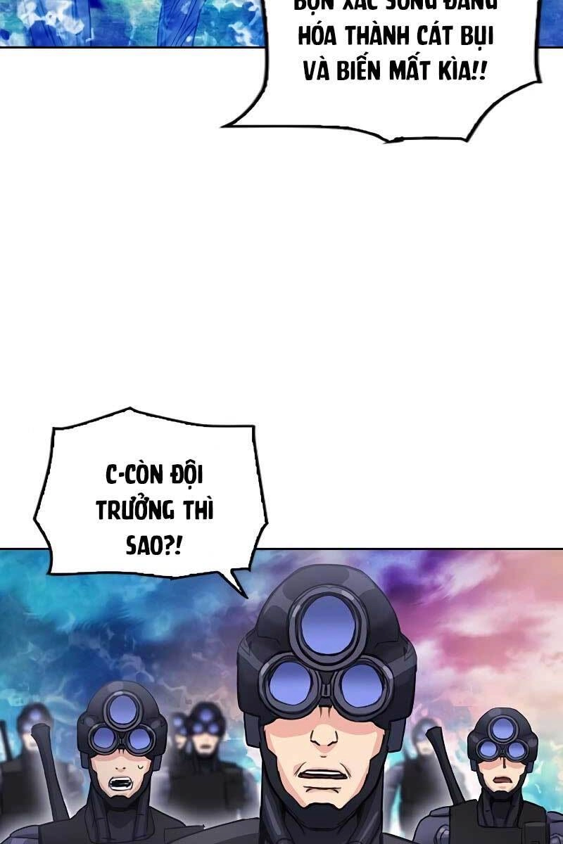 Druid Tại Ga Seoul Chapter 85 - 41