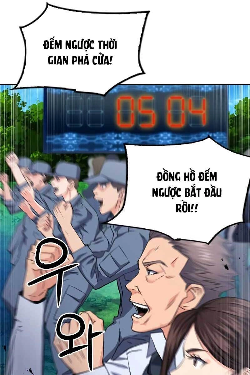 Druid Tại Ga Seoul Chapter 85 - 47