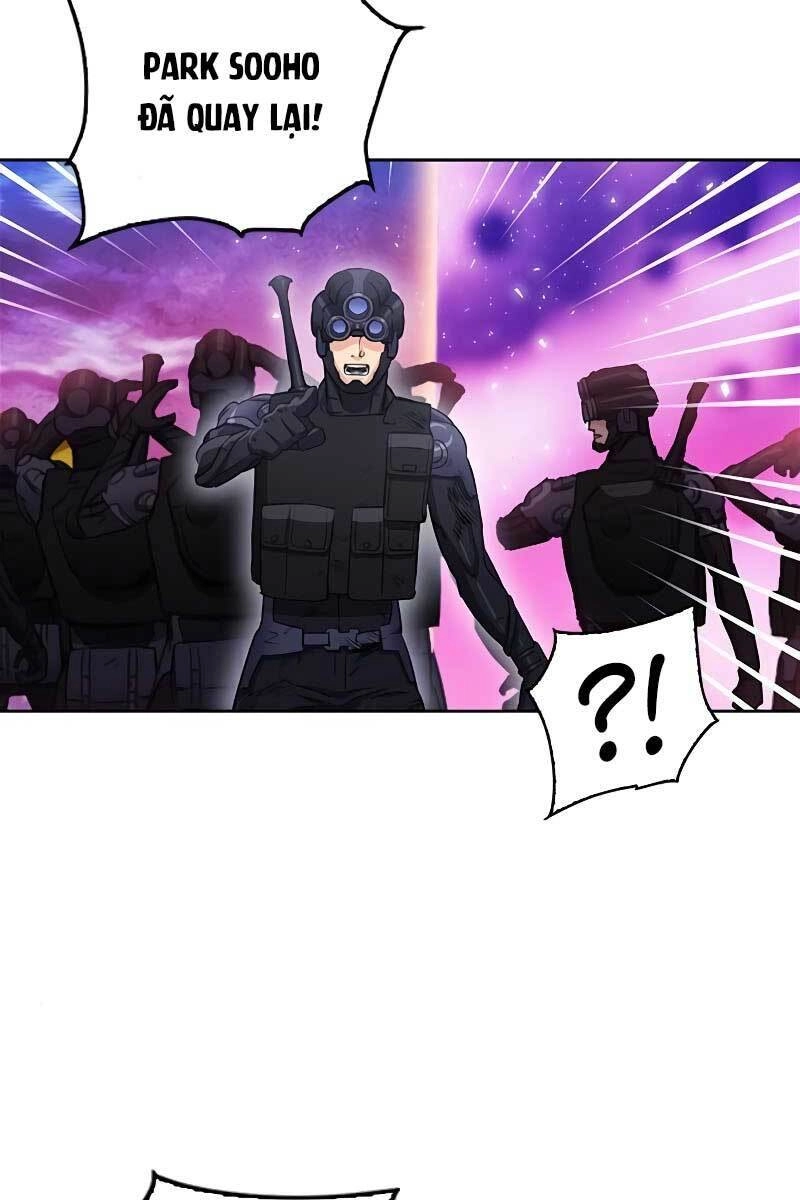 Druid Tại Ga Seoul Chapter 85 - 50