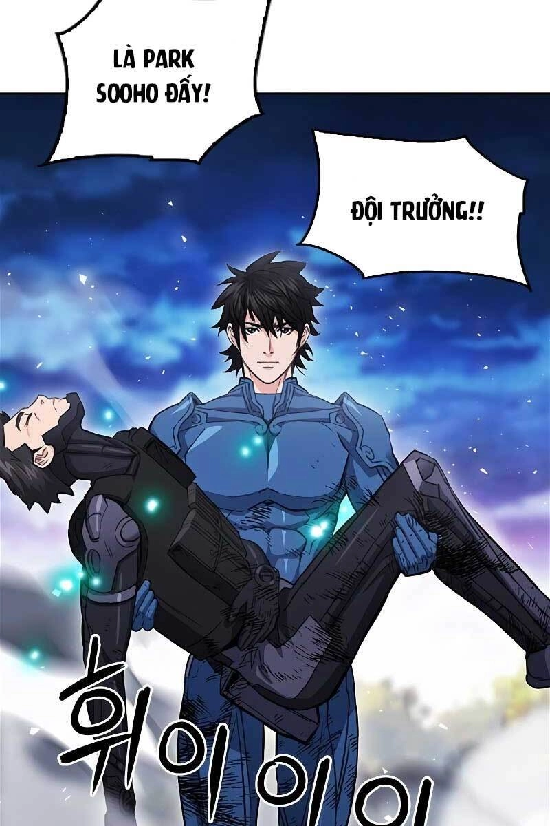 Druid Tại Ga Seoul Chapter 85 - 51