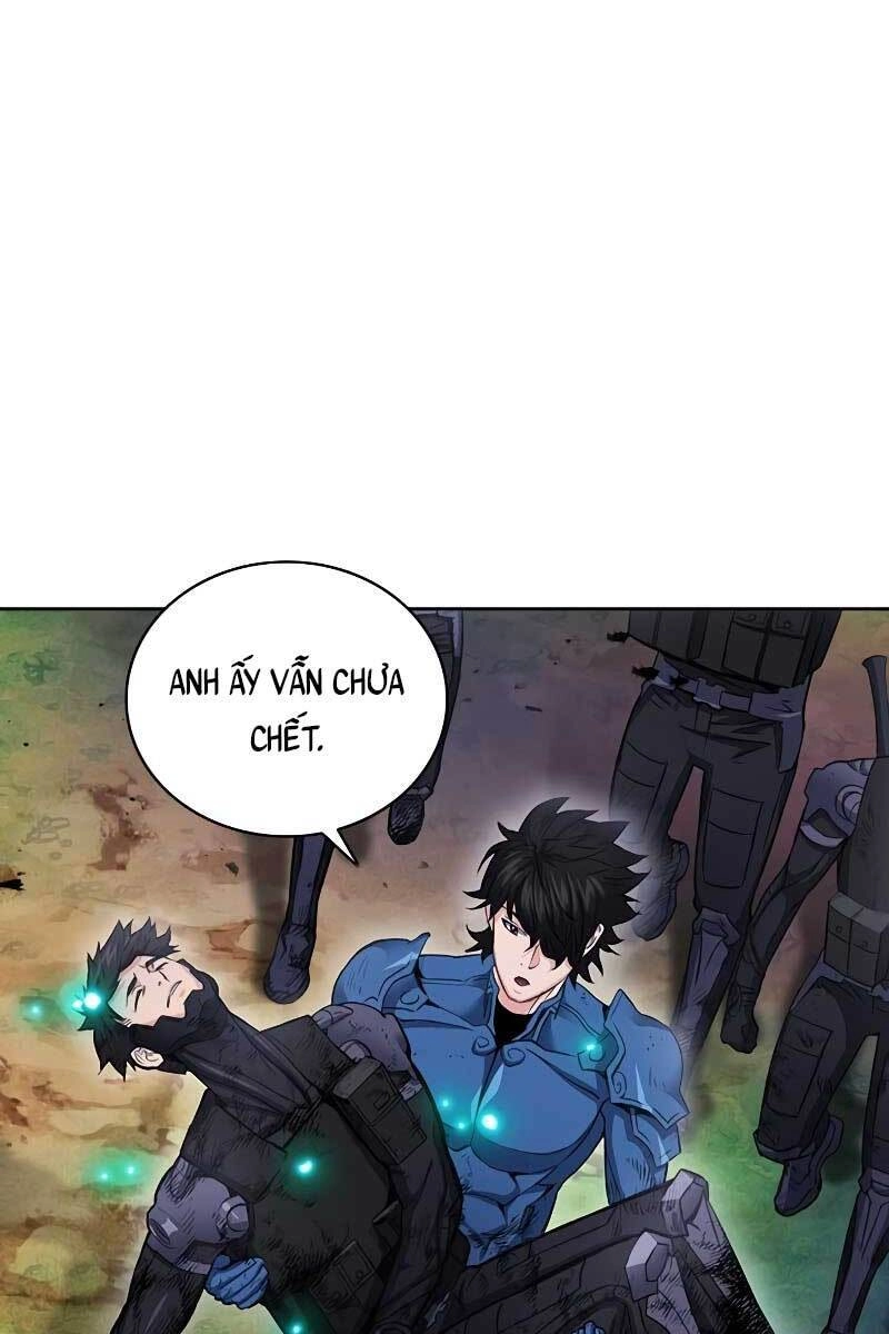 Druid Tại Ga Seoul Chapter 85 - 57