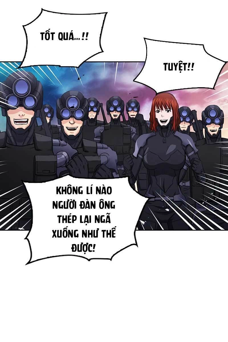 Druid Tại Ga Seoul Chapter 85 - 59