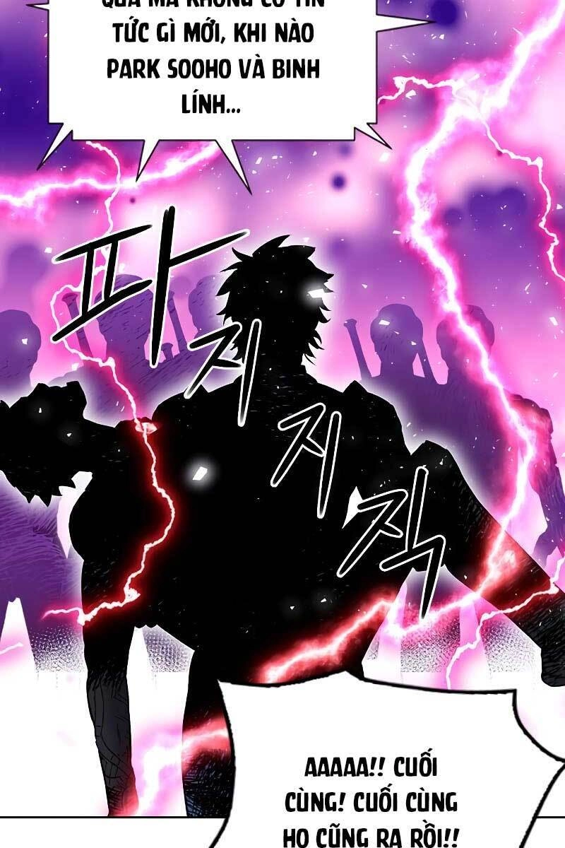 Druid Tại Ga Seoul Chapter 85 - 64