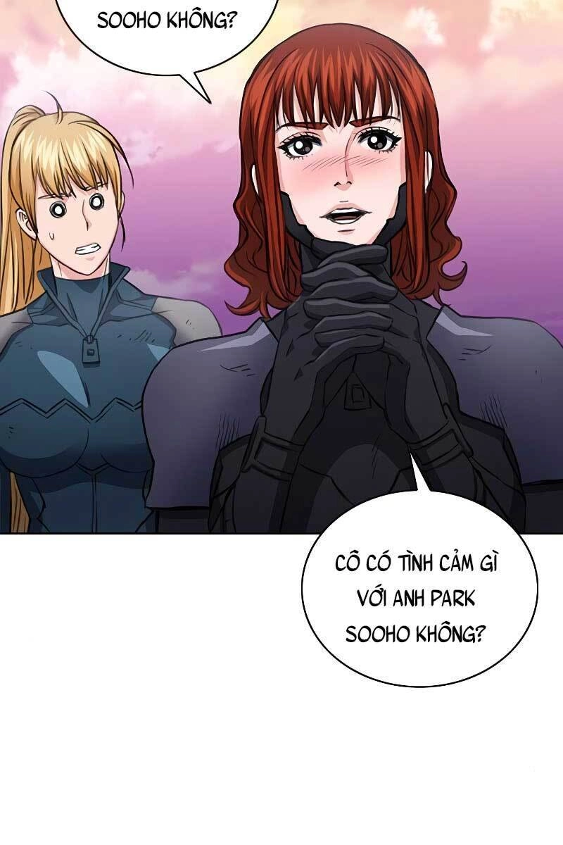 Druid Tại Ga Seoul Chapter 85 - 80