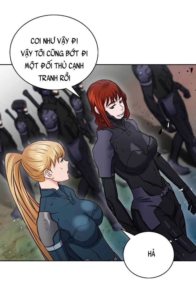 Druid Tại Ga Seoul Chapter 85 - 84