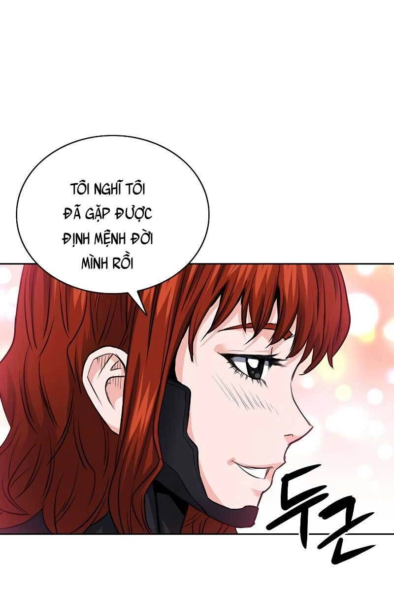 Druid Tại Ga Seoul Chapter 85 - 85