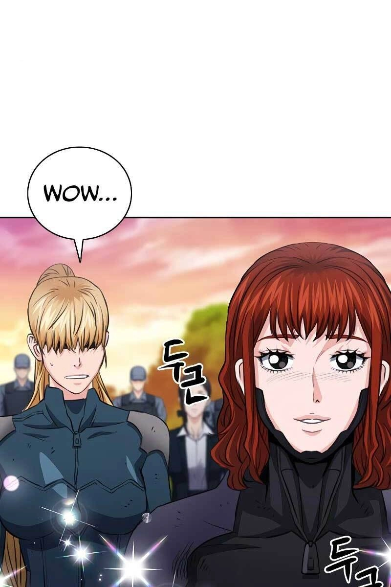 Druid Tại Ga Seoul Chapter 85 - 86