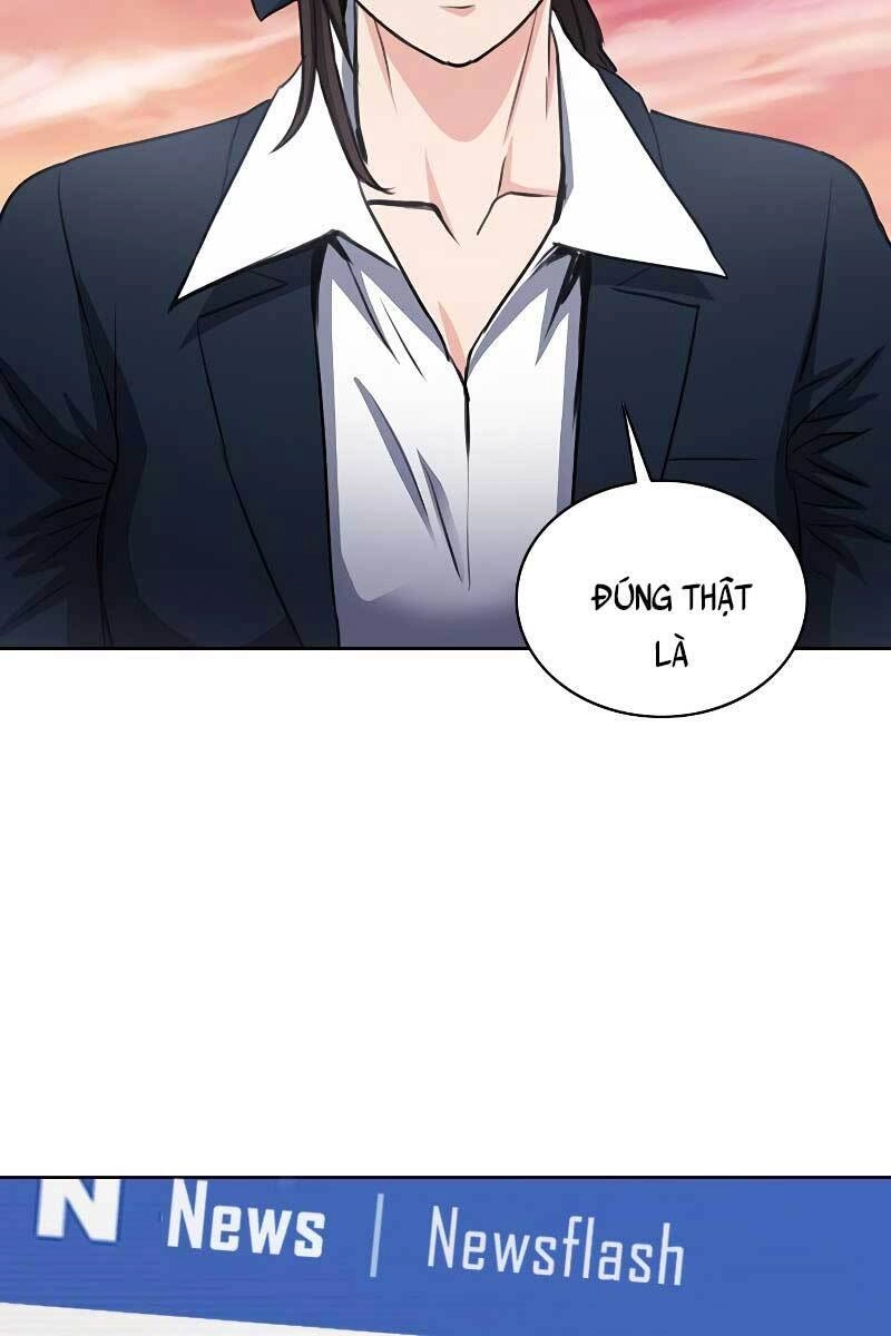 Druid Tại Ga Seoul Chapter 85 - 88