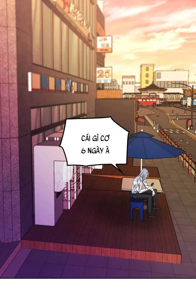 Druid Tại Ga Seoul Chapter 85 - 90