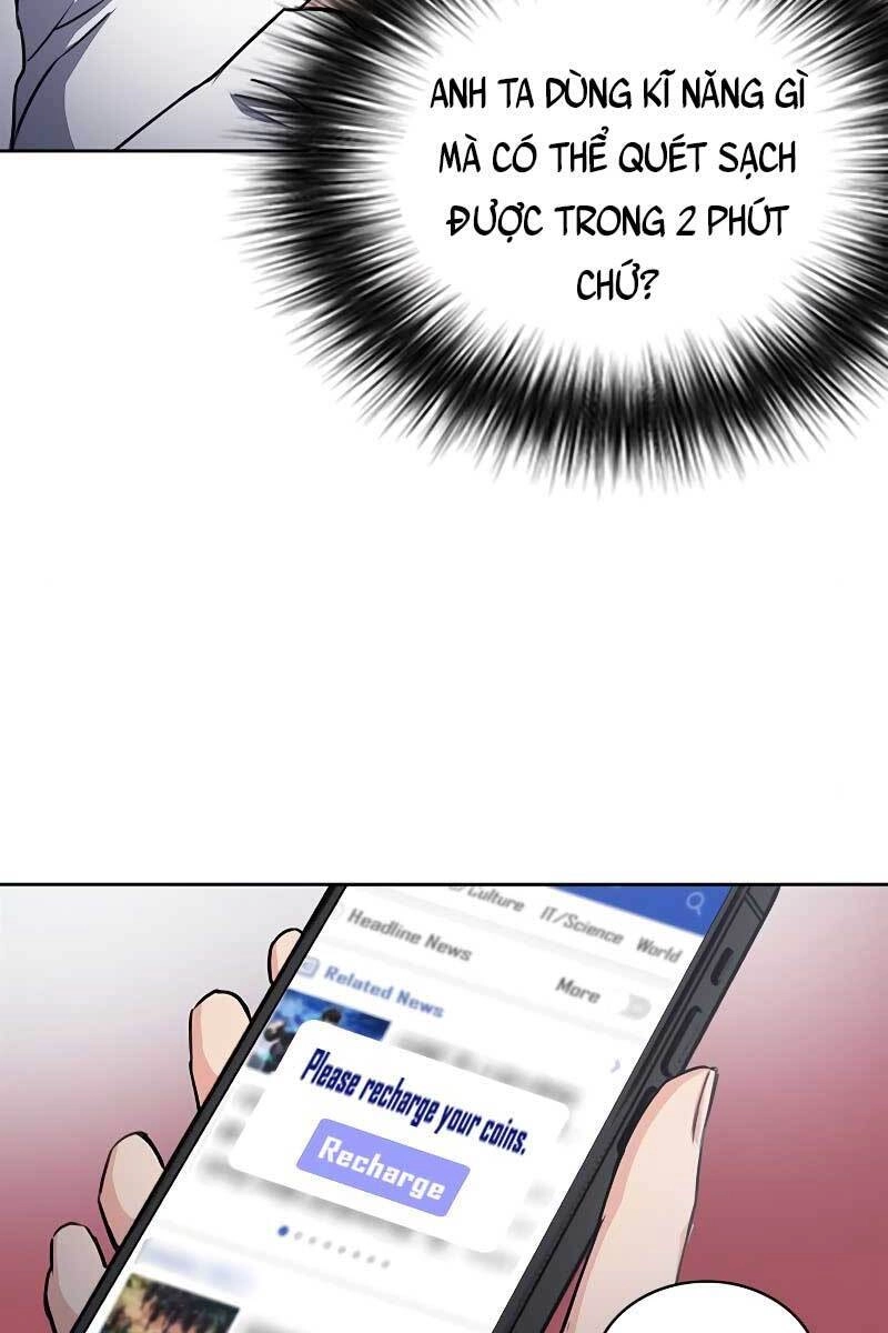 Druid Tại Ga Seoul Chapter 85 - 94