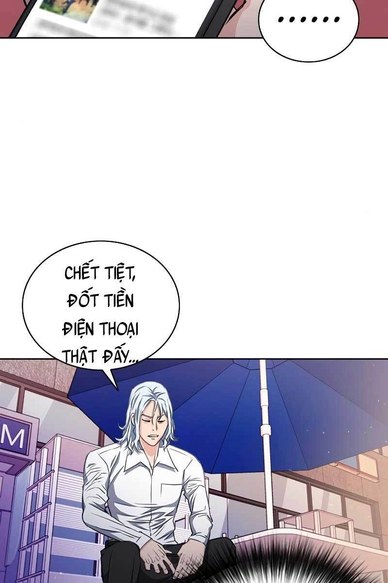 Druid Tại Ga Seoul Chapter 85 - 95