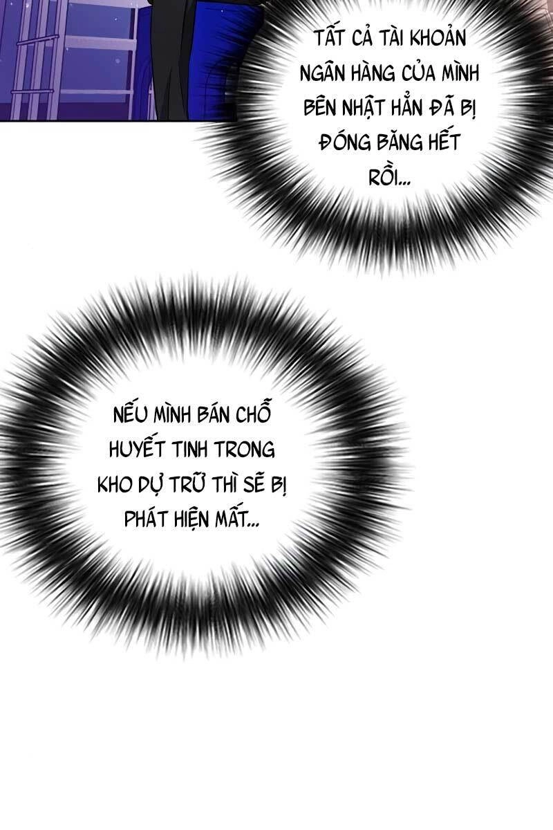 Druid Tại Ga Seoul Chapter 85 - 96