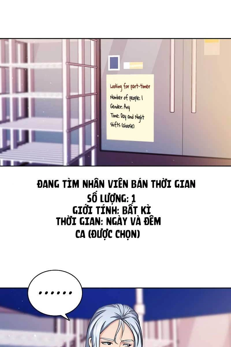 Druid Tại Ga Seoul Chapter 85 - 97