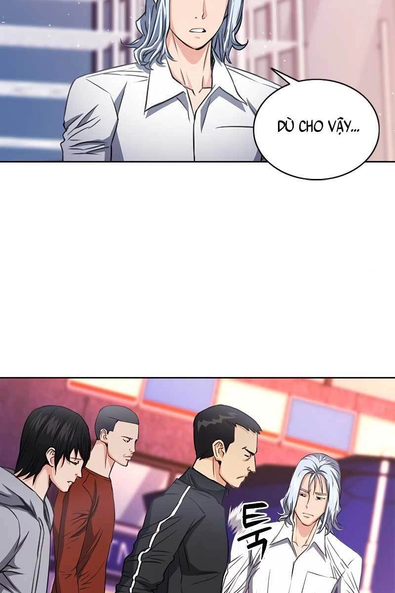 Druid Tại Ga Seoul Chapter 85 - 98