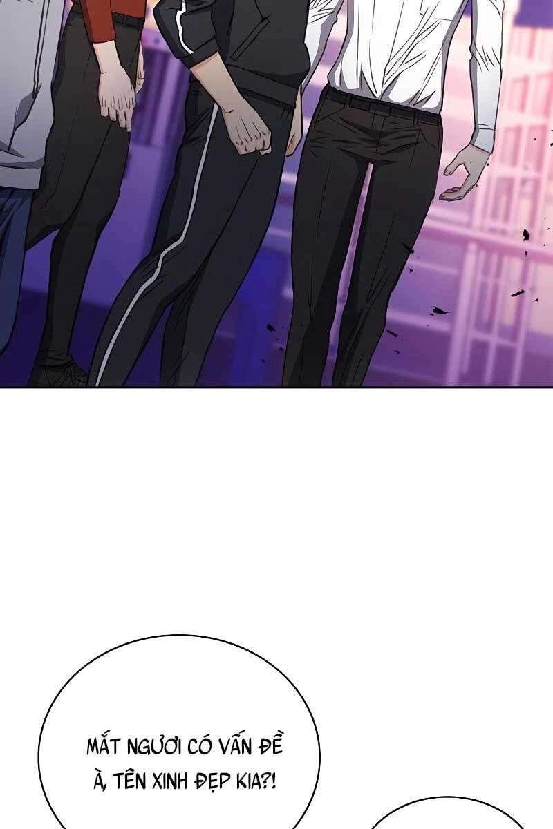 Druid Tại Ga Seoul Chapter 85 - 99