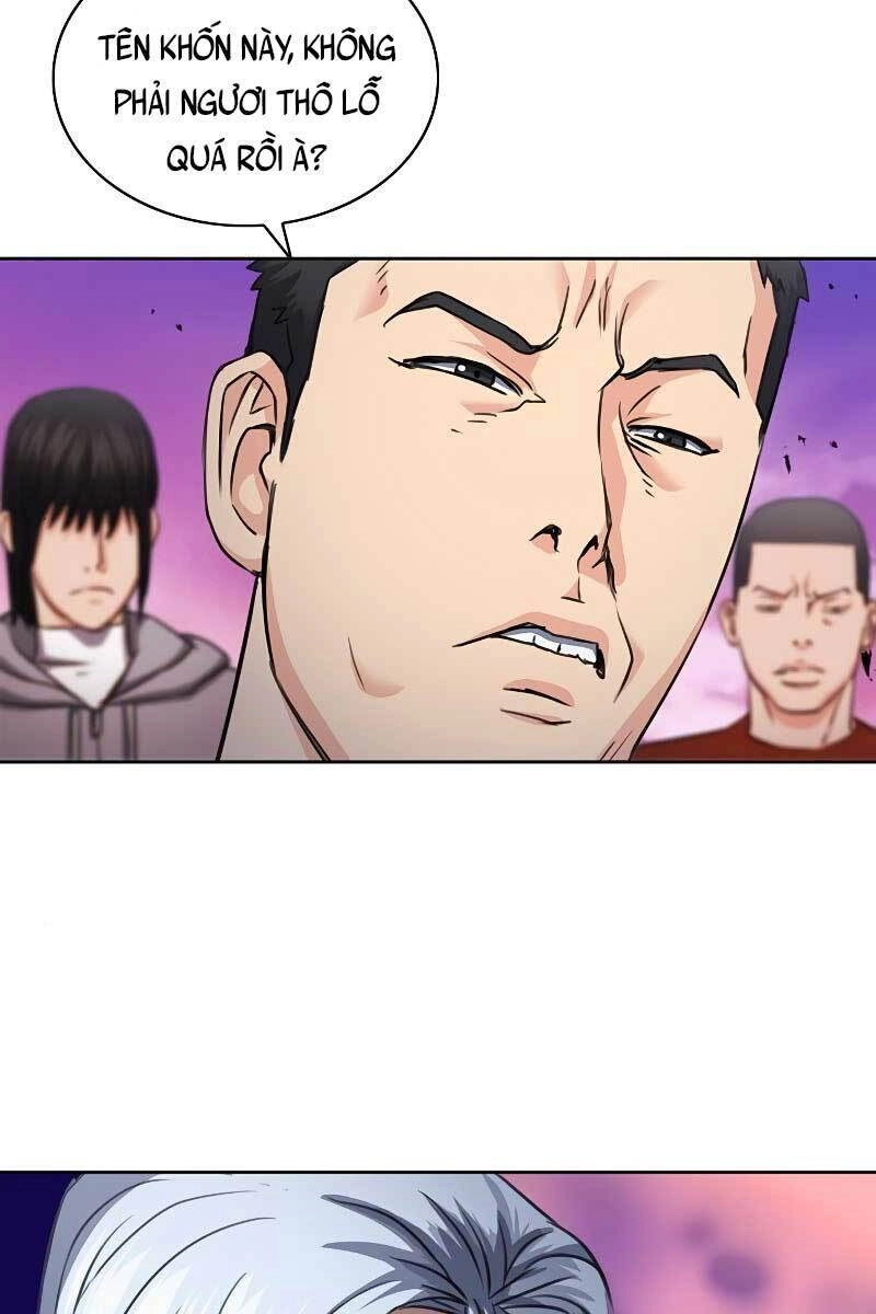 Druid Tại Ga Seoul Chapter 85 - 101