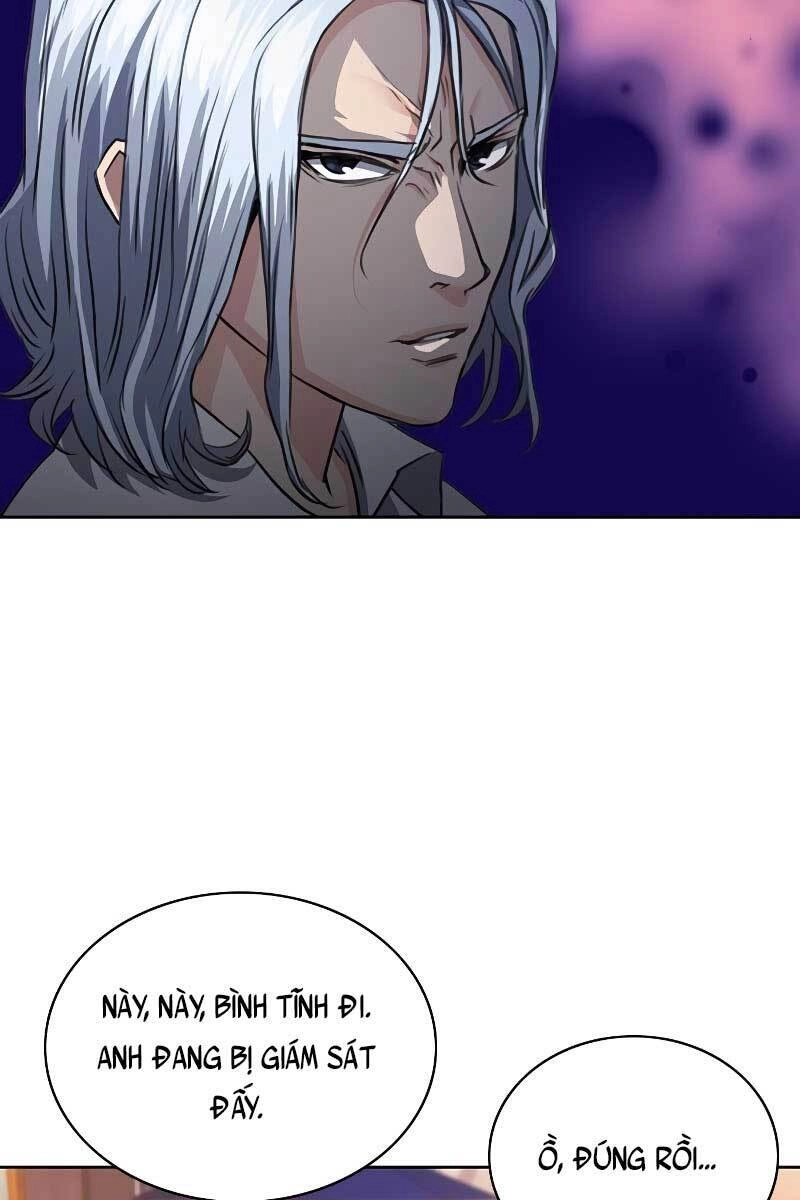 Druid Tại Ga Seoul Chapter 85 - 102